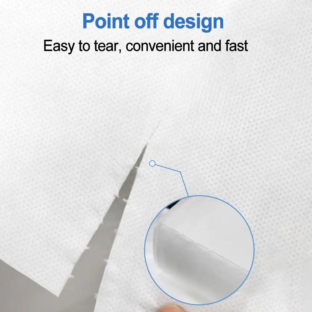 20PCS Disposable Beauty Bed Sheet Travel Thickened Hotel Sheets SMS Non-Woven Massage SPA Salon Table Cover 2