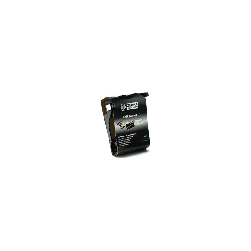 Zebra ink cartridges 800011 147 Original ink cartridge black Zebra