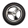 JayCreer 12 1/2 x 2.125" Wheel For Electric Power Wheelchair 5