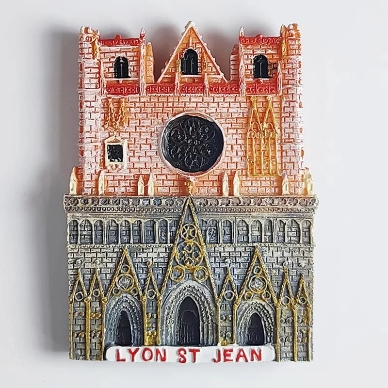 1930s Marseille France Port Travel Magnet - Vintage French Design 5 Inch Vinyl Magnetic Sheet