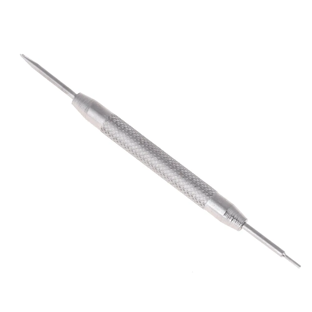 Deluxe Watchmaker's Spring Bar and Pin Removal Tool for Band Repair and Adjustment