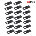 20pcs-Black