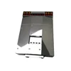 1/14 Truck Equipment Rack with LED Light Bar for TAMIYA 1/14 RC Truck Tractor SCANIA R620 56323 R730 470 Upgrade Parts LESU 6