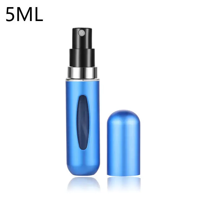 5ml-Matte Blue