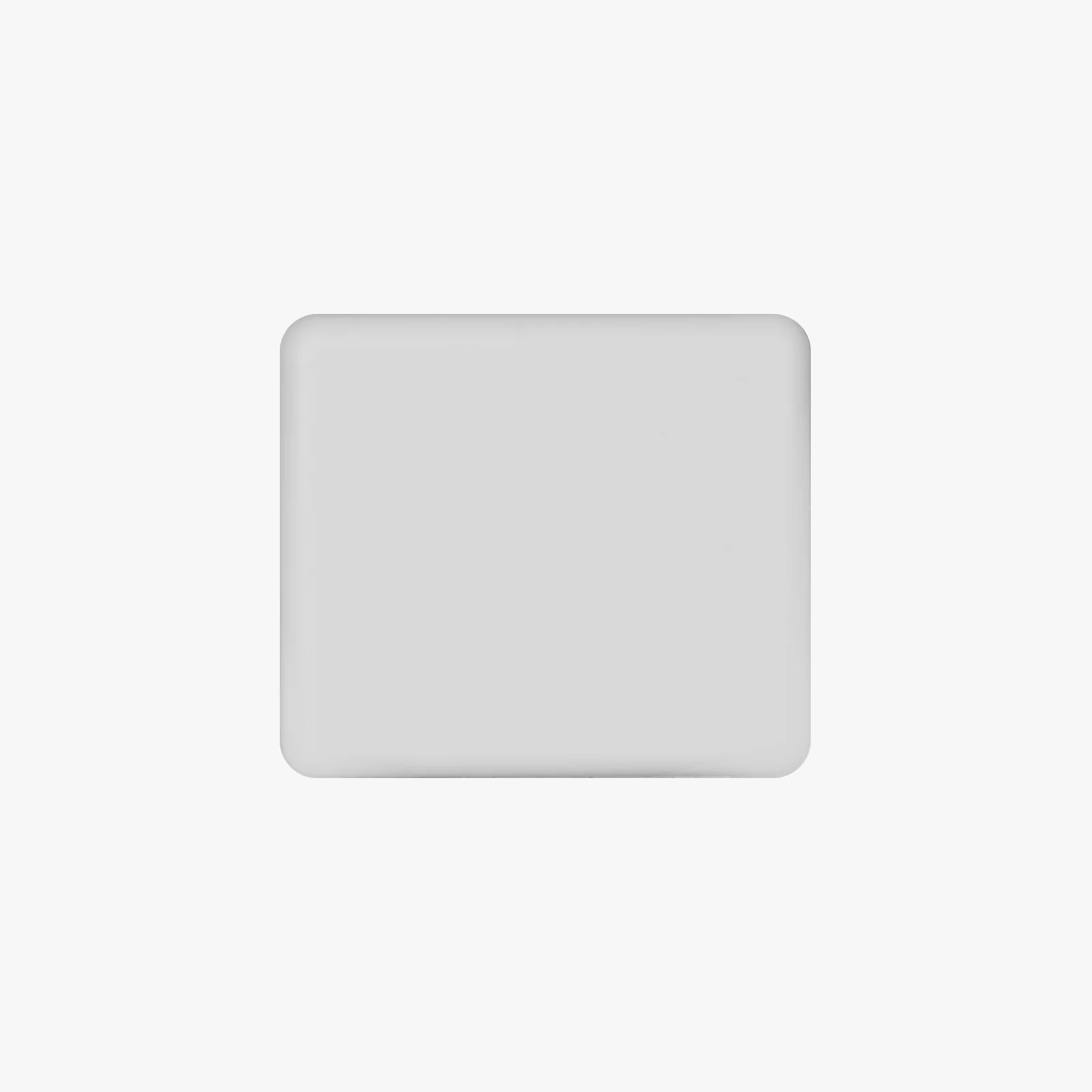 

3D Printer Accessories Tool Head Back Cover
