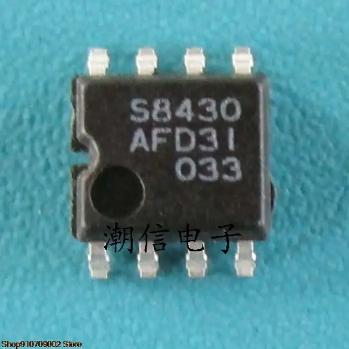 

5 штук, S8430 Φ, оригинальная новая модель