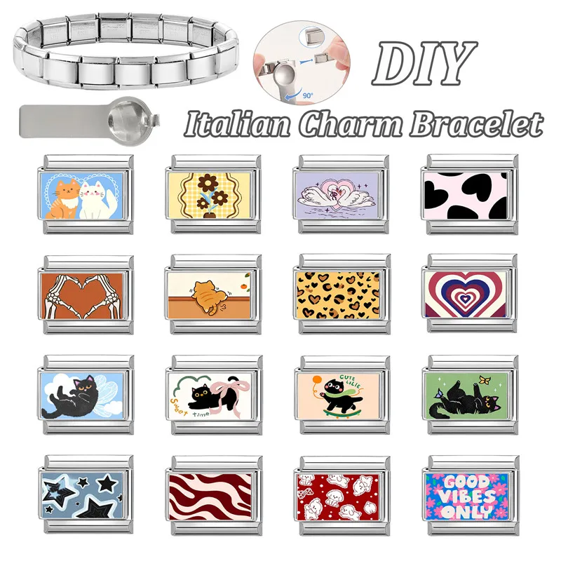 Fashion Accessories Link Deluxe Jewelry