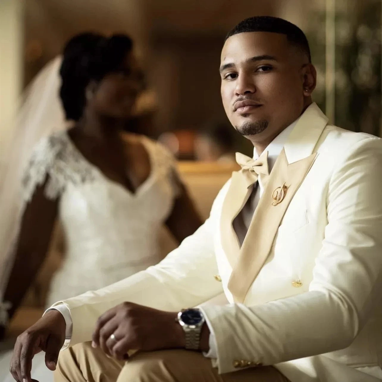 Custom Made Men Suits Smoking Blazer Casual Business Gentlemen Groom Suits Prom Men Wedding Best Man Slim fit Tuxedo