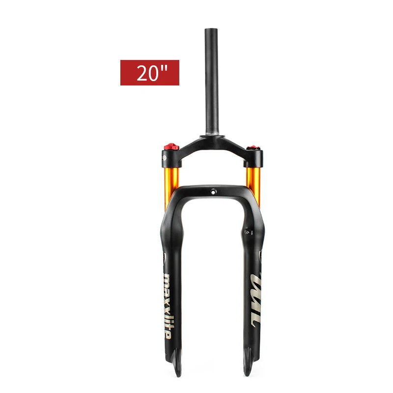 【新品】Maxxiite MTB26インチ用サスペンションフォーク 61FzBzkQrzL._AC_UL210_SR210,