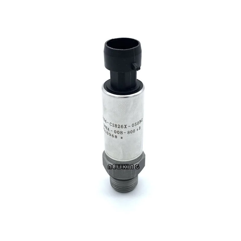 

Excavator Distribution valve pressure sensor Low Pressure Sensor FOR SY135 200 215-8/9 031209D132 M5134-C1952X-50BG