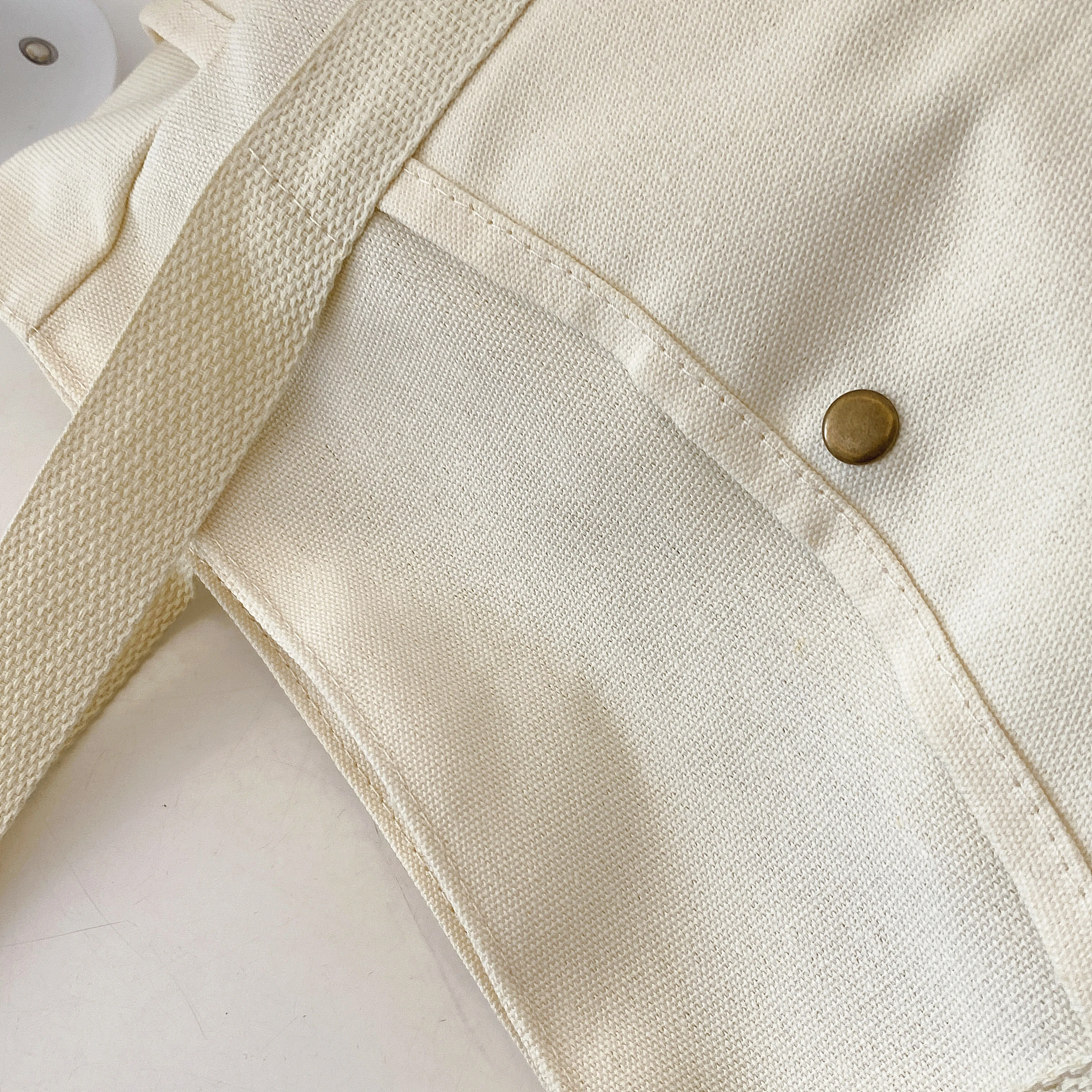 Large Capacity Canvas Tote Bags for Work Commuting Carrying Bag College Style Student Outfit Book Shoulder Bag Shopping Bag