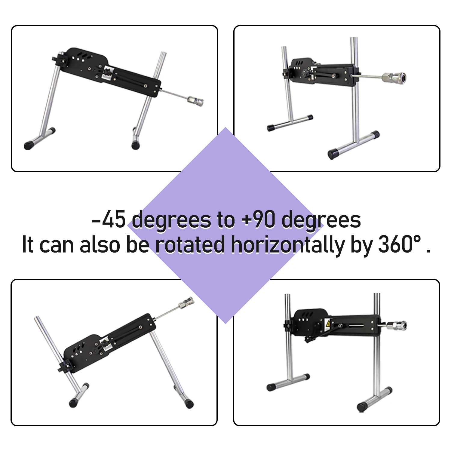 Adult Sex Machines For Woman Masturbating Pumping Gun Adjustable Speed Love Sex Machine For Men With Masturbation Cup_voghion.com