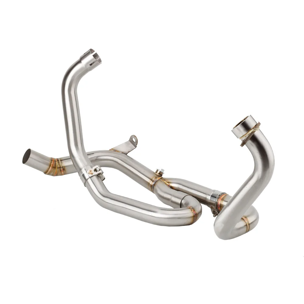 二輪車用エキゾーストパイプ,スズキSV650,2016 2017 2018 2019 2020