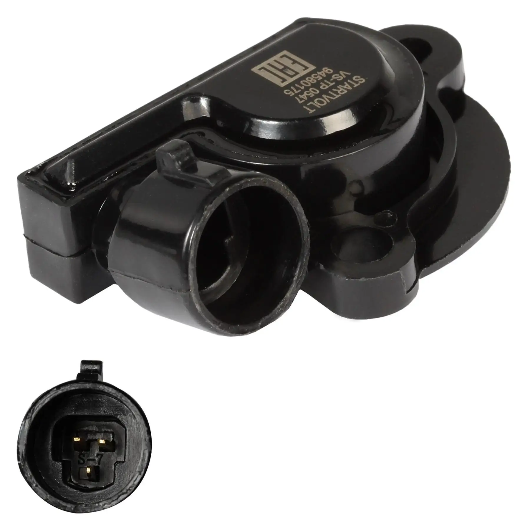 Датчик положения дроссельной заслонки для автомобилей Chevrolet Lanos STARTVOLT VS-TP 0547 |