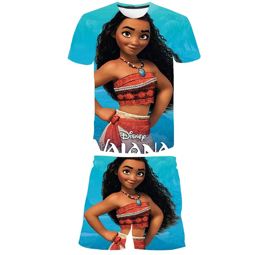 Moana vestido para bebê e menina, vestido de princesa, off-the-ombro, roupas  de festa de aniversário, 2, 3, 4, 5, 6 e 7 anos, verão - AliExpress