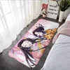 Carpet for Kitchen Floor Mat for Hallway on the Floor Demon Slayer Customized Custom House Entrance Door Doormat Outdoor Rug 1