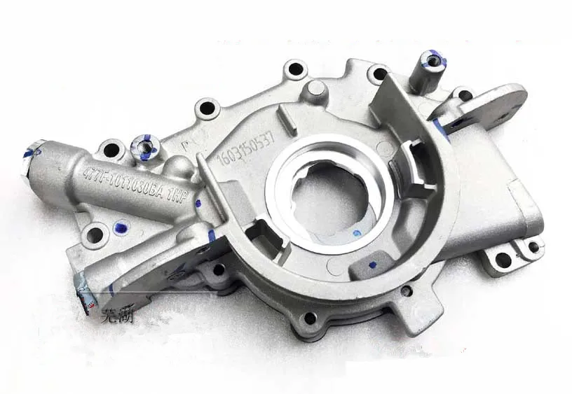 

Масляный насос для двигателя Chery Fulwin, очень бонусный Cowin 2/3 A5 Fora 477F-1011030