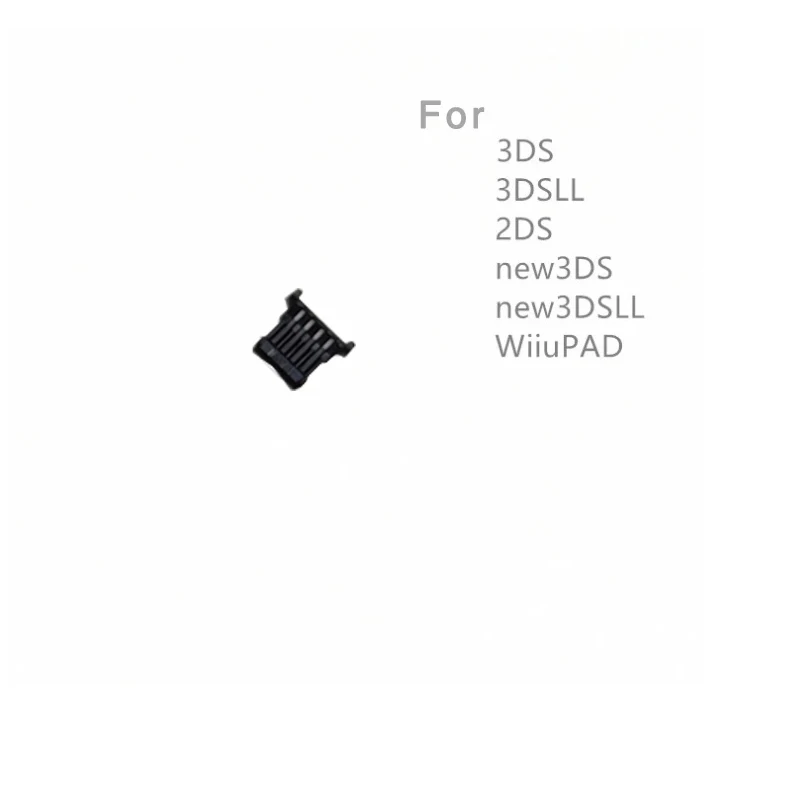 Original for Nintend 2DS For New 3DS Touch Screen Ribbon Port