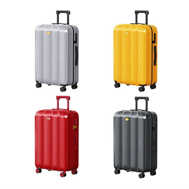 designer womens luggage sets