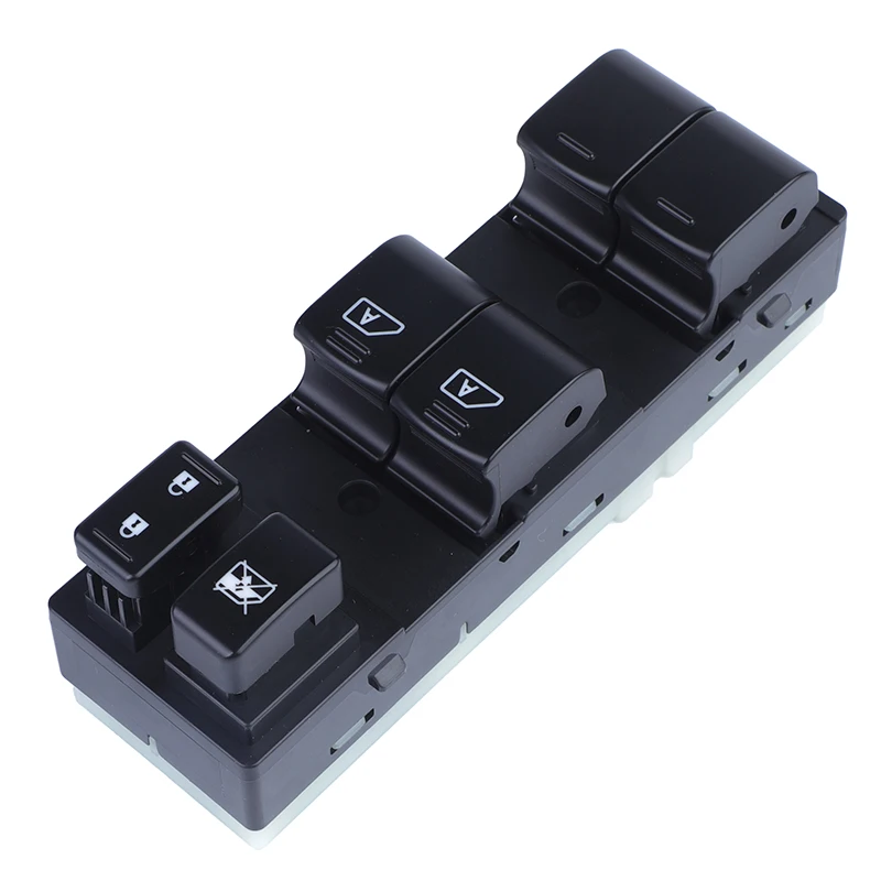 Electric Power Window Master Control Switch 25401 1AA5D 254011AA5D 254011AA0B