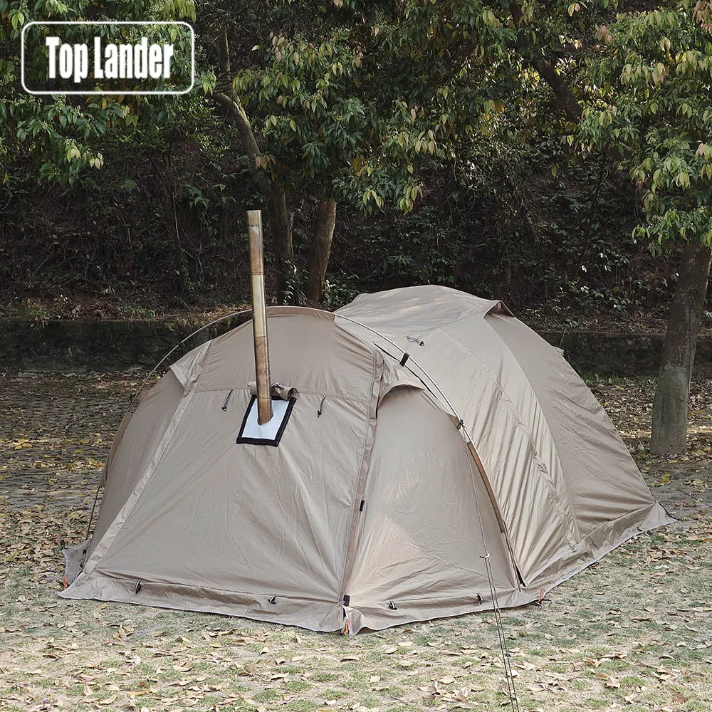 Extend Dome Hot Tent