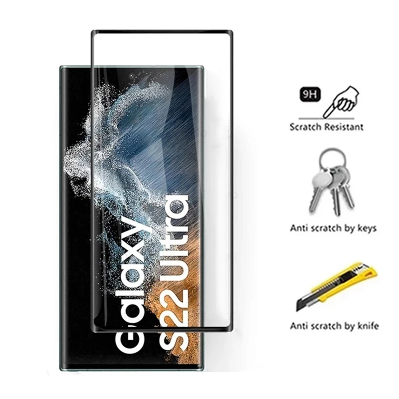 Per Huawei Honor Magic 5 Lite 4 3 Pro V Vs V2 Pellicola Protettiva In Vetro Temperato Honor 30 50 X50 60 70 80 Se 90 Pro Screen Protector