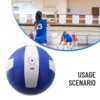 Volleyball Professional Competition Volleyball Size 5 For Beach Outdoor Indoor Training Ball For Beginners Outdoor Games Handbal 5