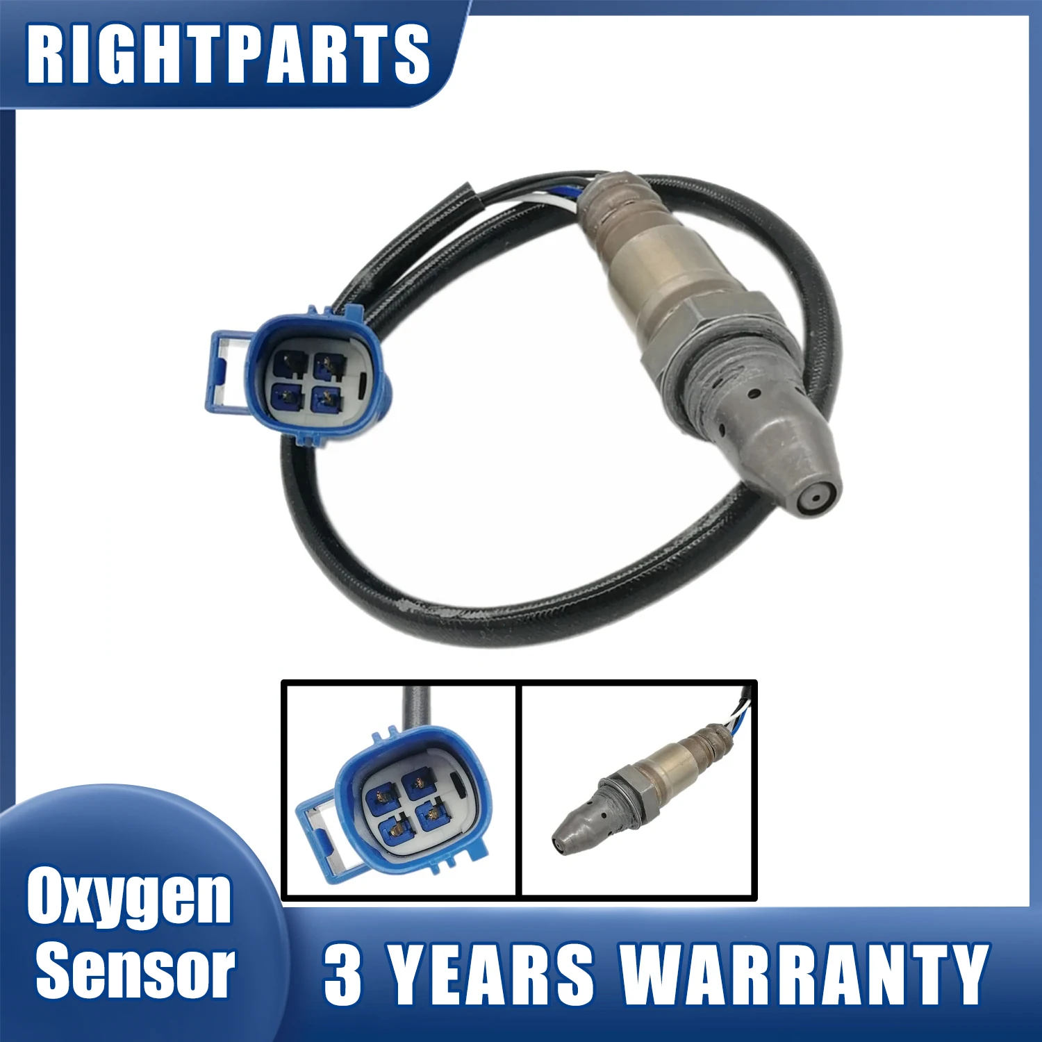 

Upstream Oxygen Sensor 234-9137 For Volvo XC60 V60 Cross Country 2.5L 2015 2016 S60 2.5L 2013 2014 2015 2016 XC70 2.5L 2016