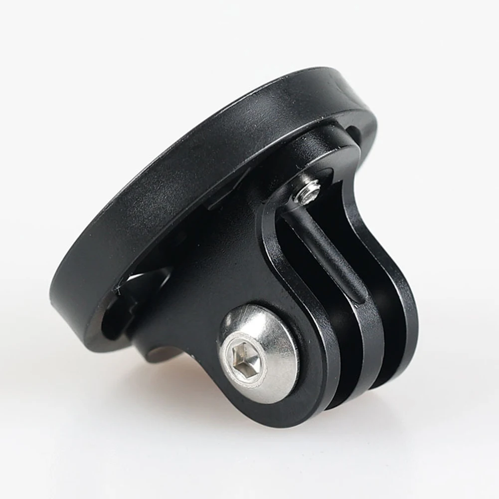 Fahrrad Computer Halterung Fahrrad Scheinwerfer Halter Adapter Für Garmin Für Sport Kamera Halterung Adapter Befestigungs Basis Anschluss Sitz Heißer – Detail 20