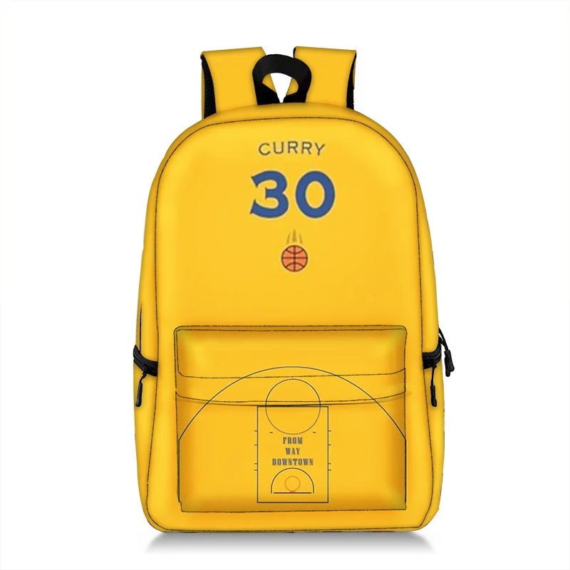 Large Sports School Student Schoolbag New Capacity Backpack Tote Bag Children's Men Travel Teens Mochilas Laptop Bolsas Y2k bag