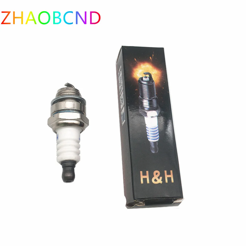 Candela L7T 2 Tempi Elettrodo Per Stihl 017 018 021 023 024 025 026 Ms 170 180 190 200T 250 261 270 2500 3800 4500 5200