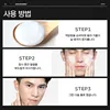 LAIKOU Men Facial Cleanser Face Washing Moisturizing Man Skin Care Oil Control Blackhead Remove Scrub Cosmetics Deep Norishing 5