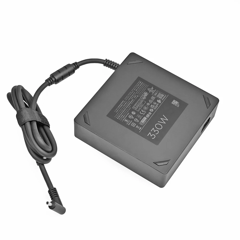HP OMEN 17-cm i9 17-ck1000 17-ck2000 TPN-DA60 M34531-003 RTX4080 4090 4060용 330W 19.5V 16.92A AC 노트북 전원 어댑터 충전기