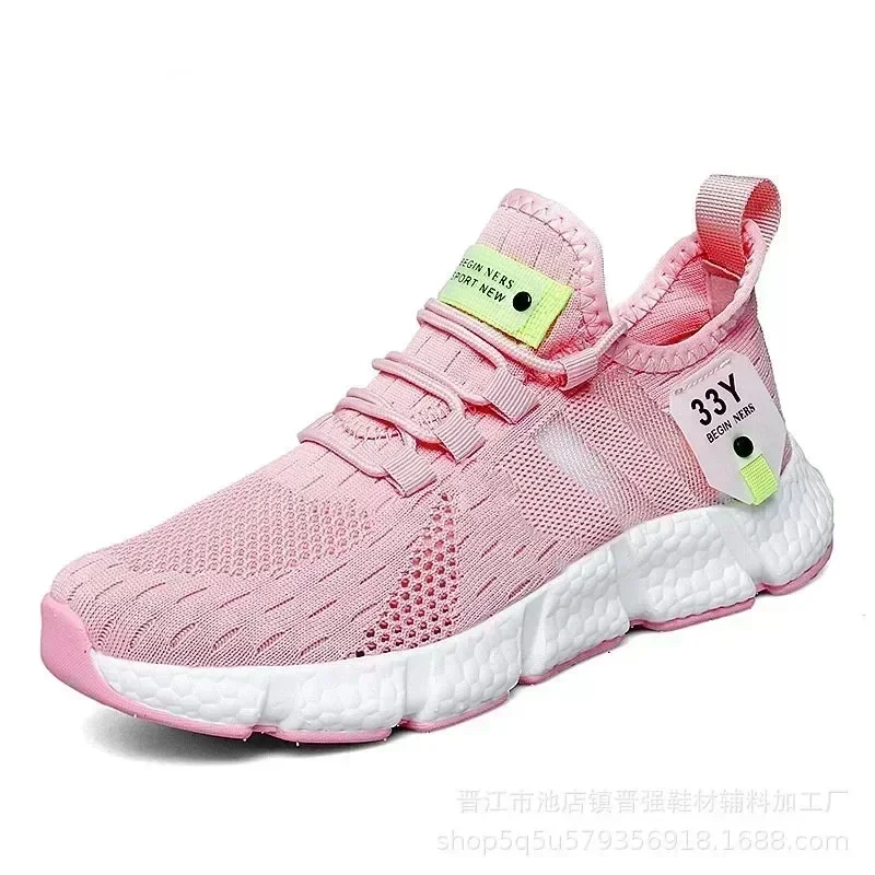 Tennis Sneakers Men Women Breathable Fashion Light Running Shoe Comfortable Casual Outdoor Jogging Shoes running shoes tennis shoes men sport shoes