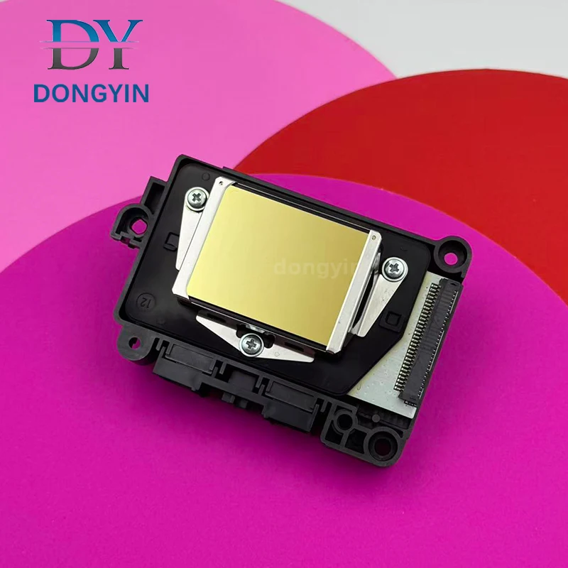 새로운 D700 FA17000 FA17020 프린트 헤드 (후지 DX100 FA17000 A990 PM 990 A970 PM 970, 엡손 D700 SL D700 PX 700 D800 프린터용)