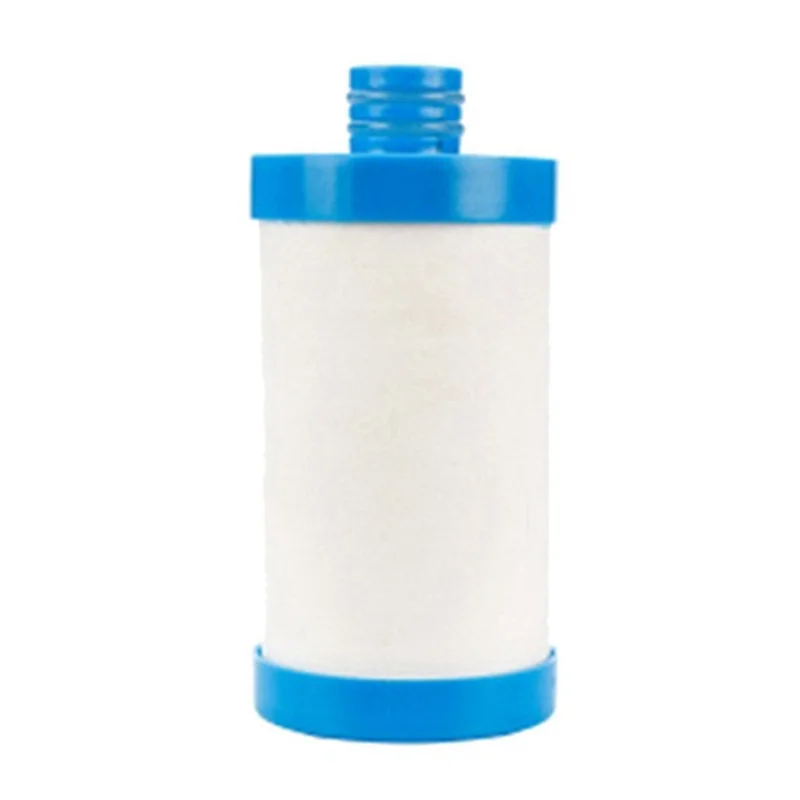 15Pcs Household to Impurity Rust Sediment Washing Machine Water Heater Shower Water Filter Front Tap Filter HOT