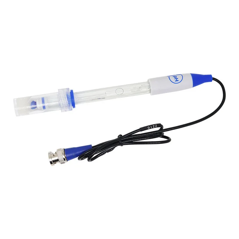 Glass PH Electrode