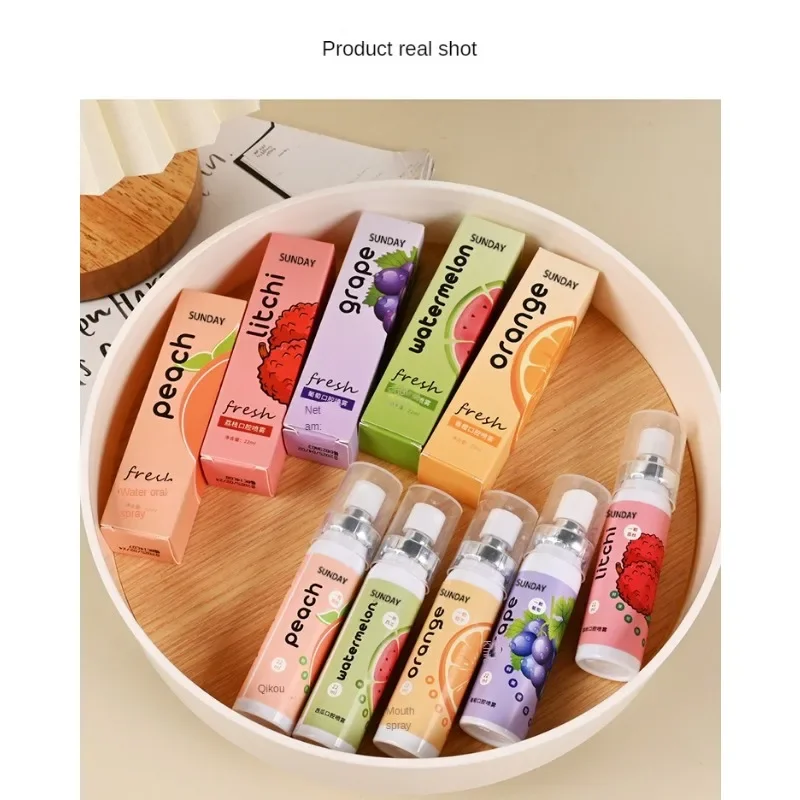 Рисунок 4 - Спрей для полости рта