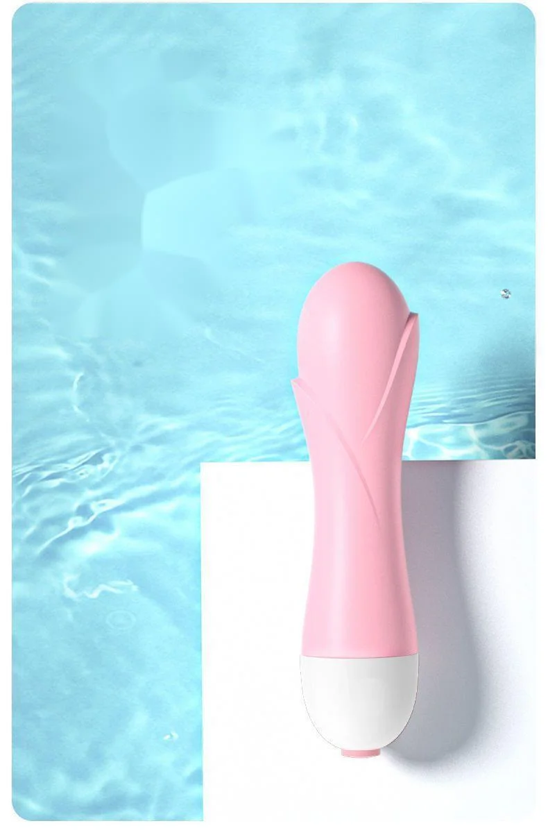 Small Waist Hua Xian Gui Zi Xiao Elf Mini Shaker Female Jumping Egg Masturbation Adult Supplies_voghion.com