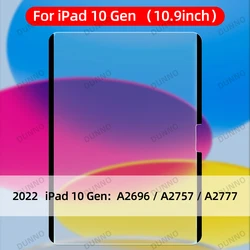 Magnetic Paper Feel Screen Protector Film (iPad 10th 10.9)
