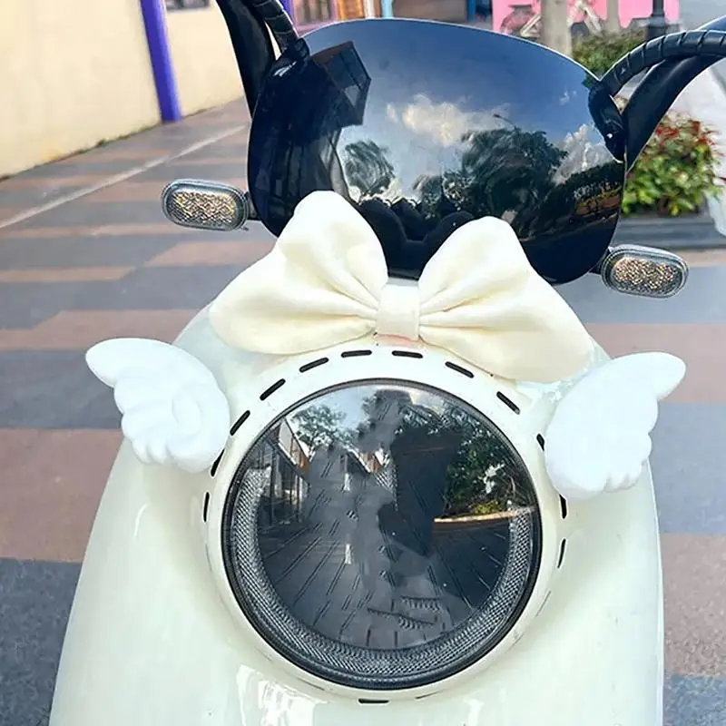 Рисунок 5 - Крыло ангела для шляпы