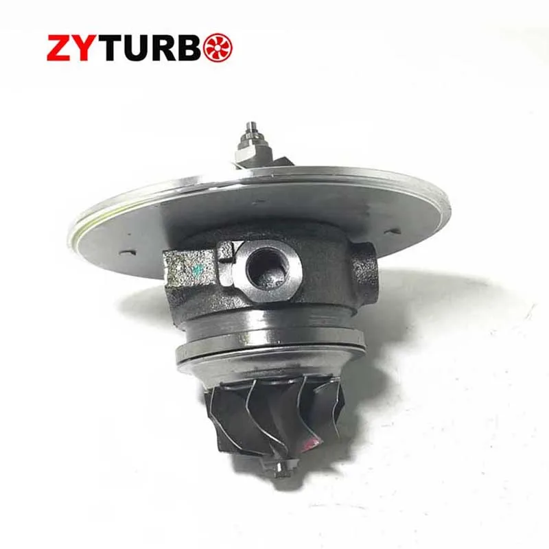 Balanced GT2259LS 17201-E0080 Turbine Core Chra For Hino Liesse II 4.0 L 110-180 Kw N04C-TK Turbocharger Cartridge 766237