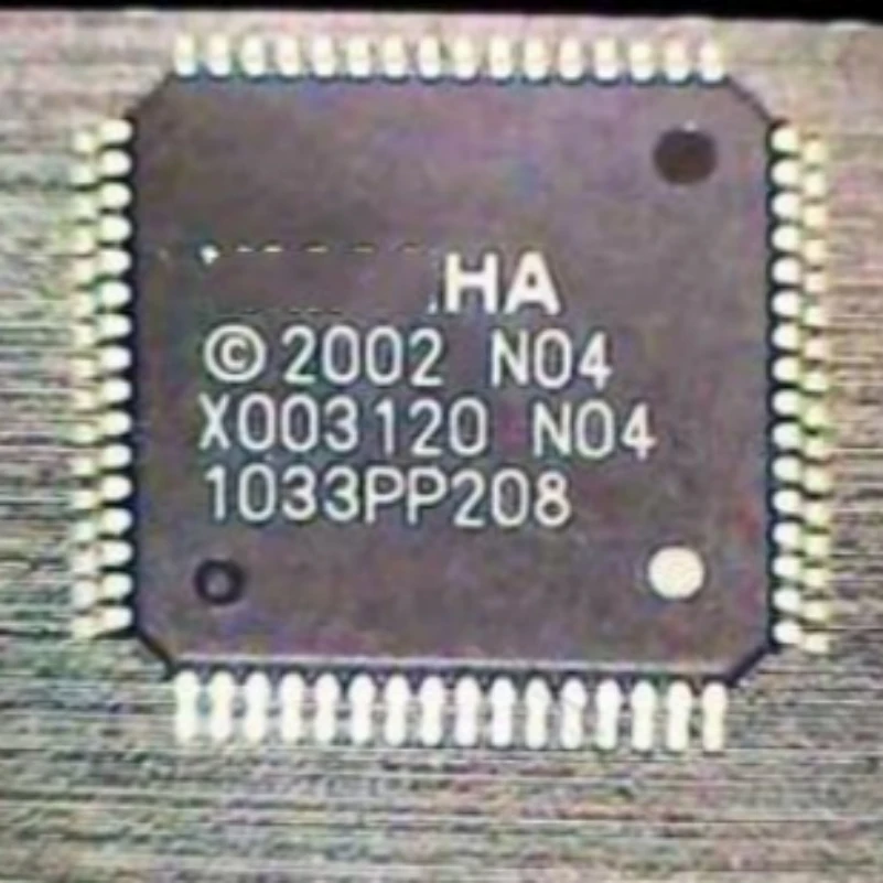 

3 шт., чипы X003120 N04 для обслуживания электронных органов