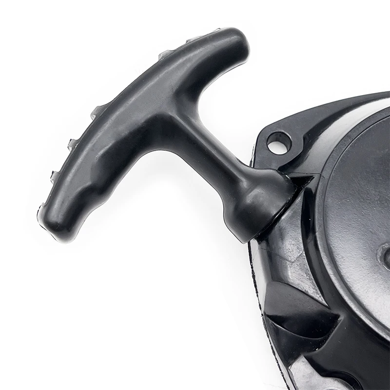 Ensemble De Démarreur à Nervure De Recul, Adapté à Diverses Tondeuses, Taille-haie, Débroussailleuse, Fabriqué En Matériau Durable, Fabrication Parfaite