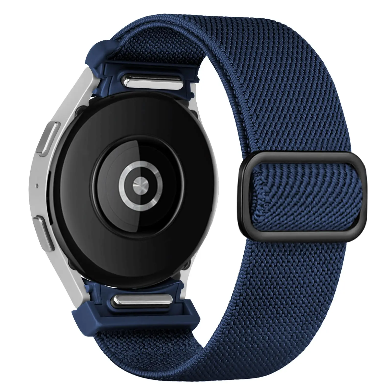 Seamless Nylon Sport Loop Bracelet