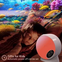 Galaxy Projector Planetarium Night Light Meteor 13 in 1 Ultra Clear Projector For Room Decoration Gift 4