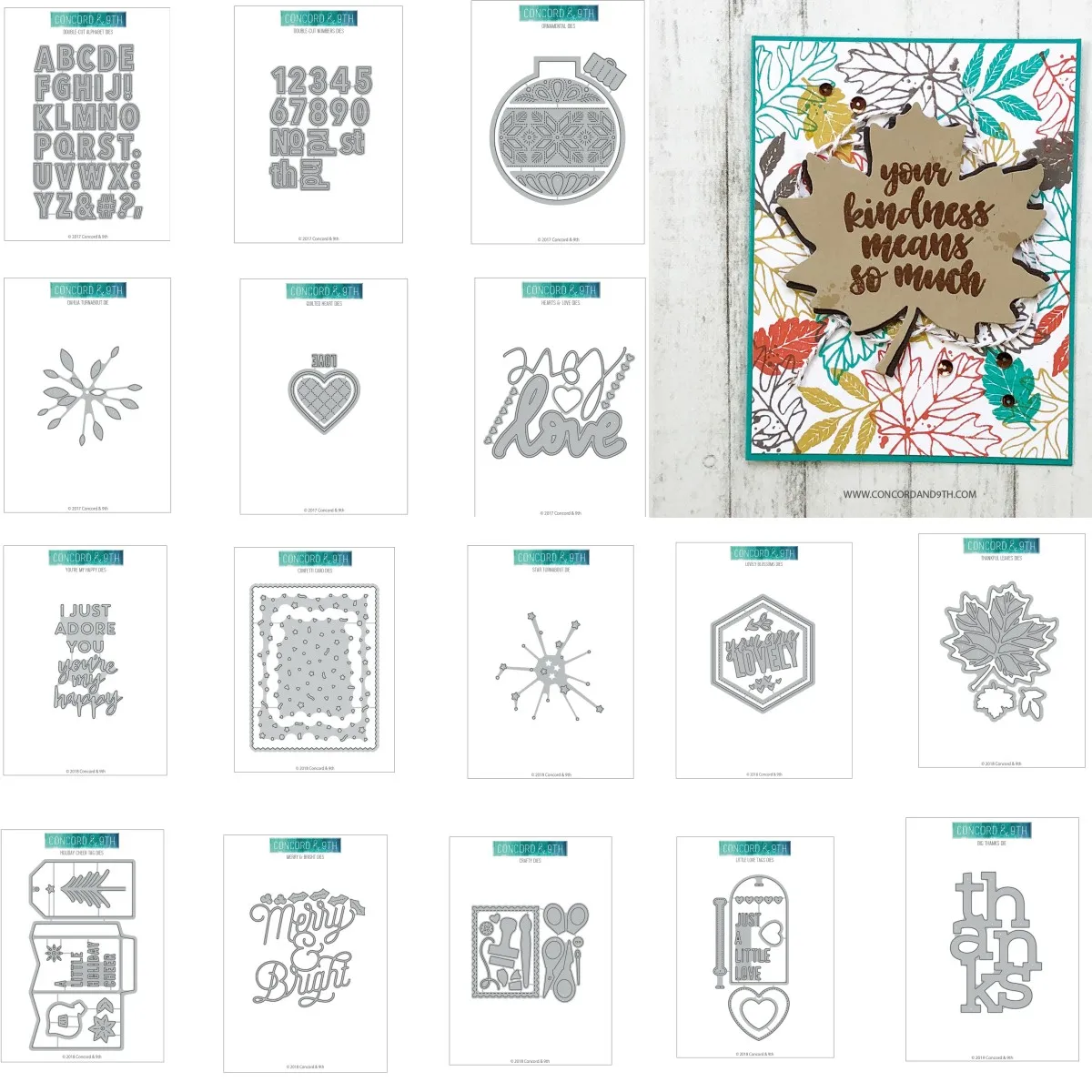 Strumento Alfanumerico Cuore Foglia Metallo Taglio Muore Fai Da Te Scrapbooking Carta Artigianale Fatto A Mano Fare Album Carta Punzone Modello Di Gof