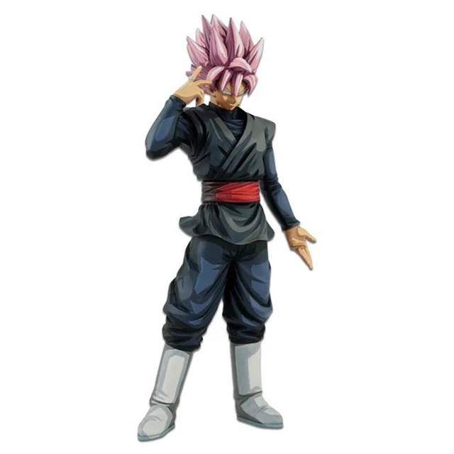 Em estoque original banpresto manga dimensões dragon ball z filho gokuu &  bardana vegeta & troncos anime figura modelo de ação brinquedos presentes -  AliExpress