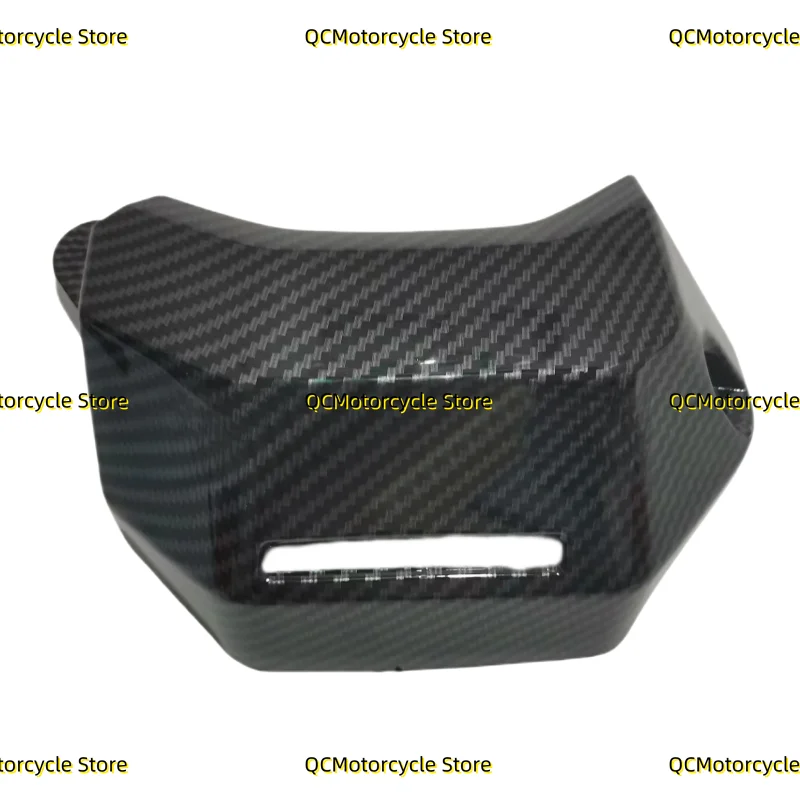 Motorcycle Accessories Coolant Recovery Tank Shielding Guard Protector Fit for Yamaha MT-07 FZ-07 MT07 FZ07 MT 07 2012 2013 -