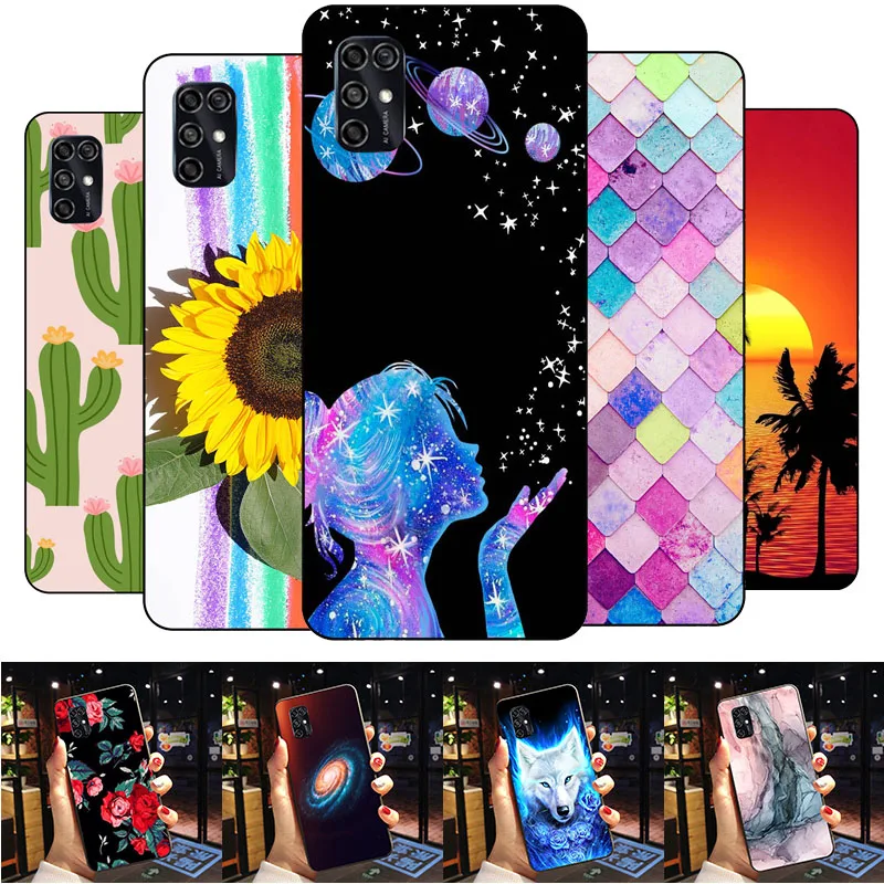 Для смартфона ZTE Blade V2020